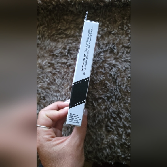 MAGNETIC EYELASHES - Picture 6 of 8